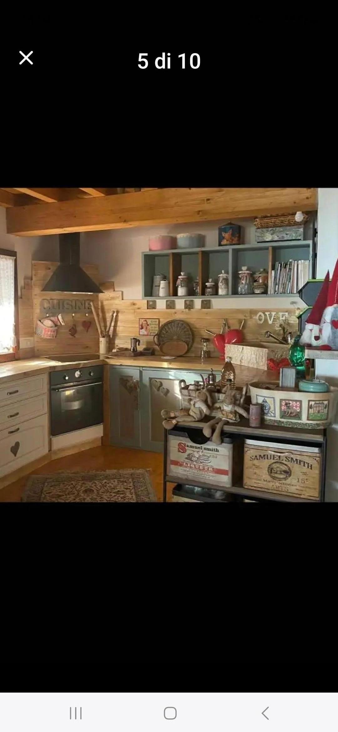 Casa indipendente con giardino, Montignoso rifugio pasquilio