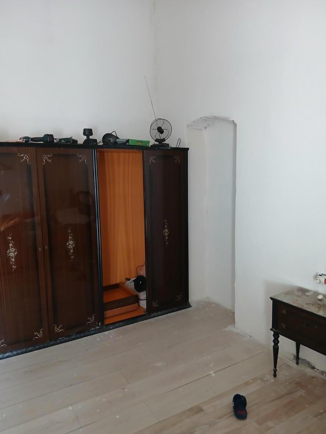 Villa Trifamiliari con giardino, Massa alteta