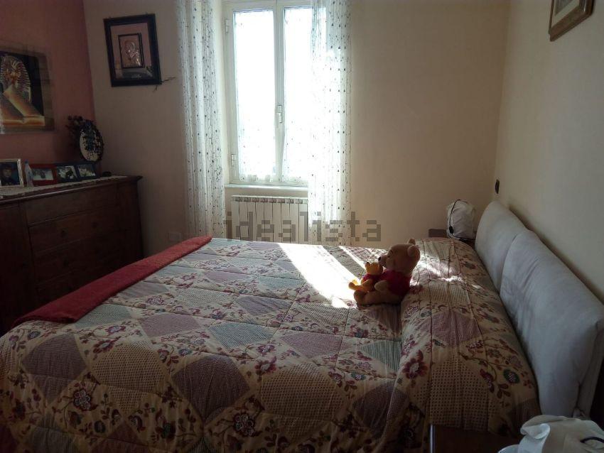 Casa indipendente in vendita a Massa