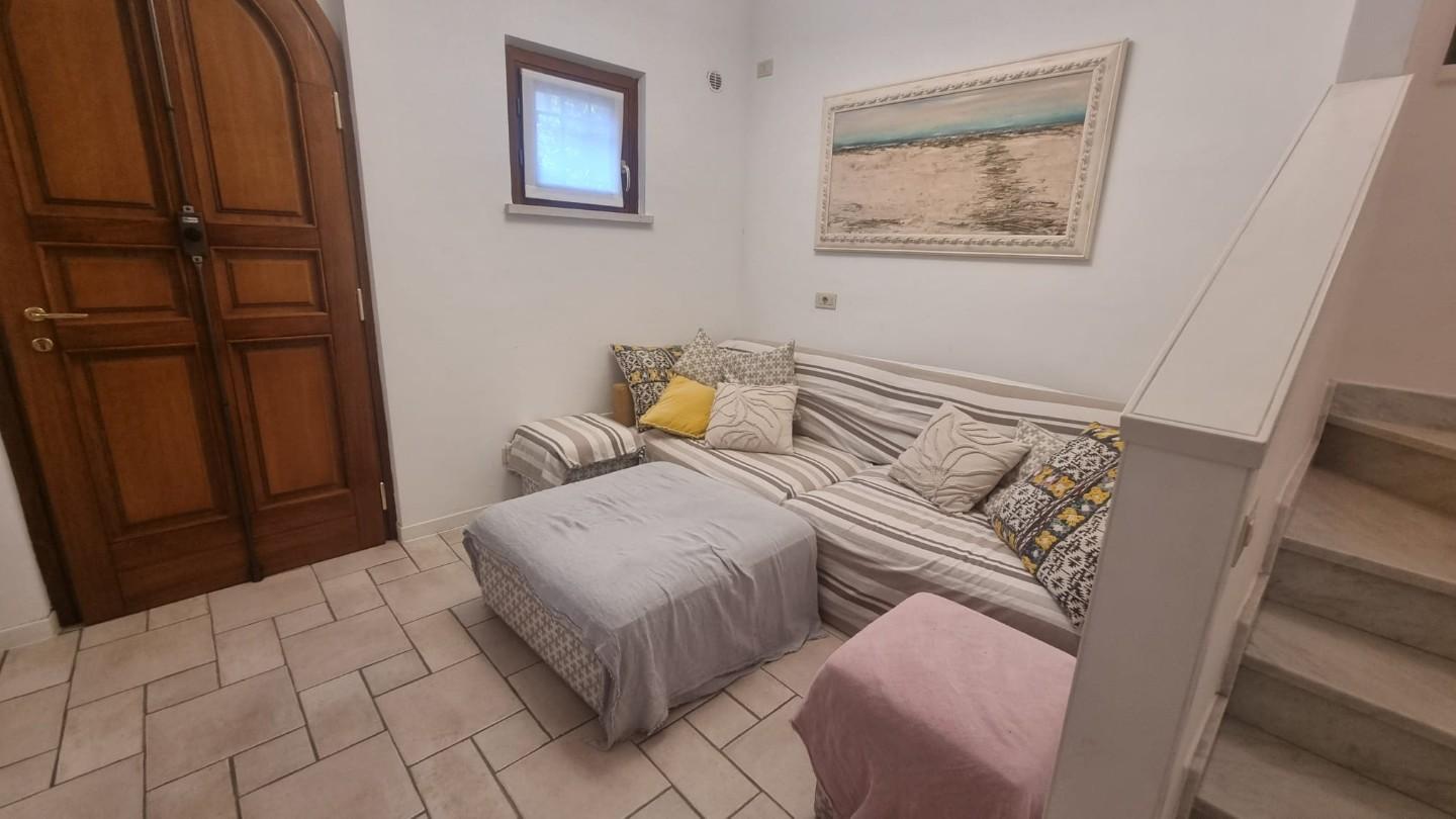 Villa Quadrifamiliari in vendita, Massa marina di