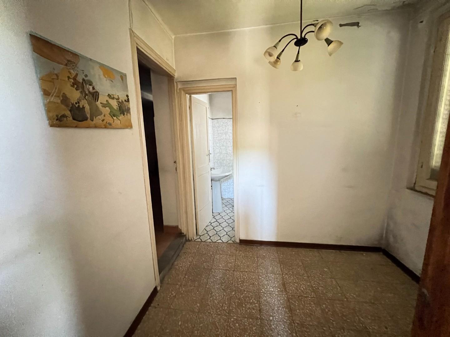 Casa indipendente con giardino, Massa cervara