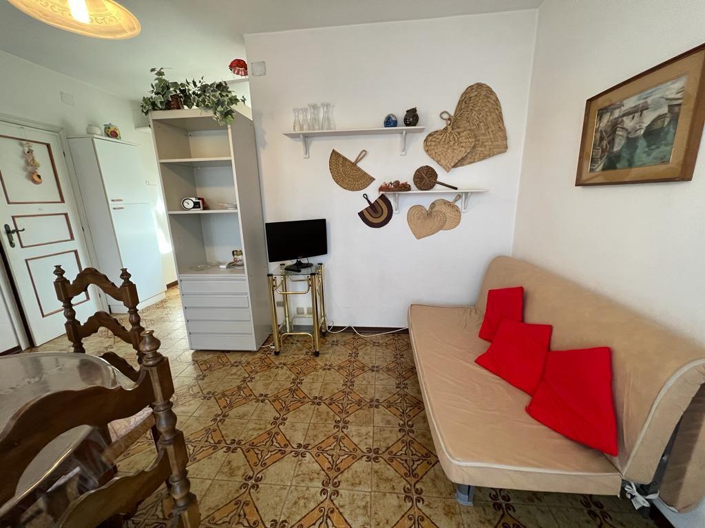 Bilocale arredato in affitto, Camaiore lido di
