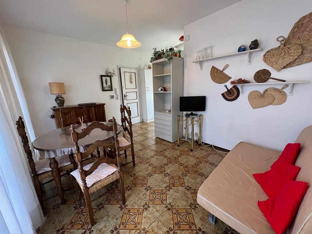 Bilocale arredato in affitto, Camaiore lido di