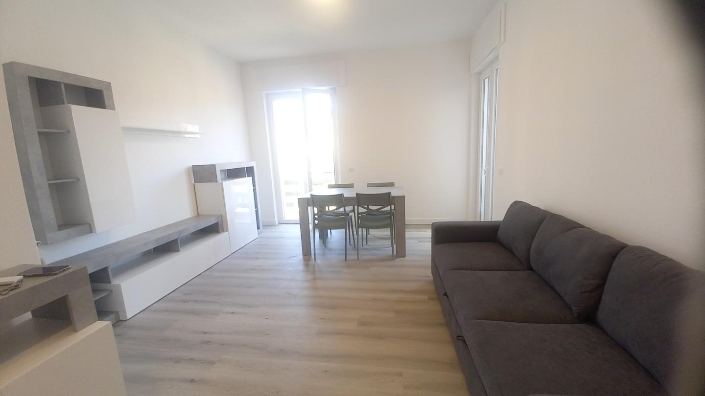 Appartamento arredato in affitto, Camaiore lido di