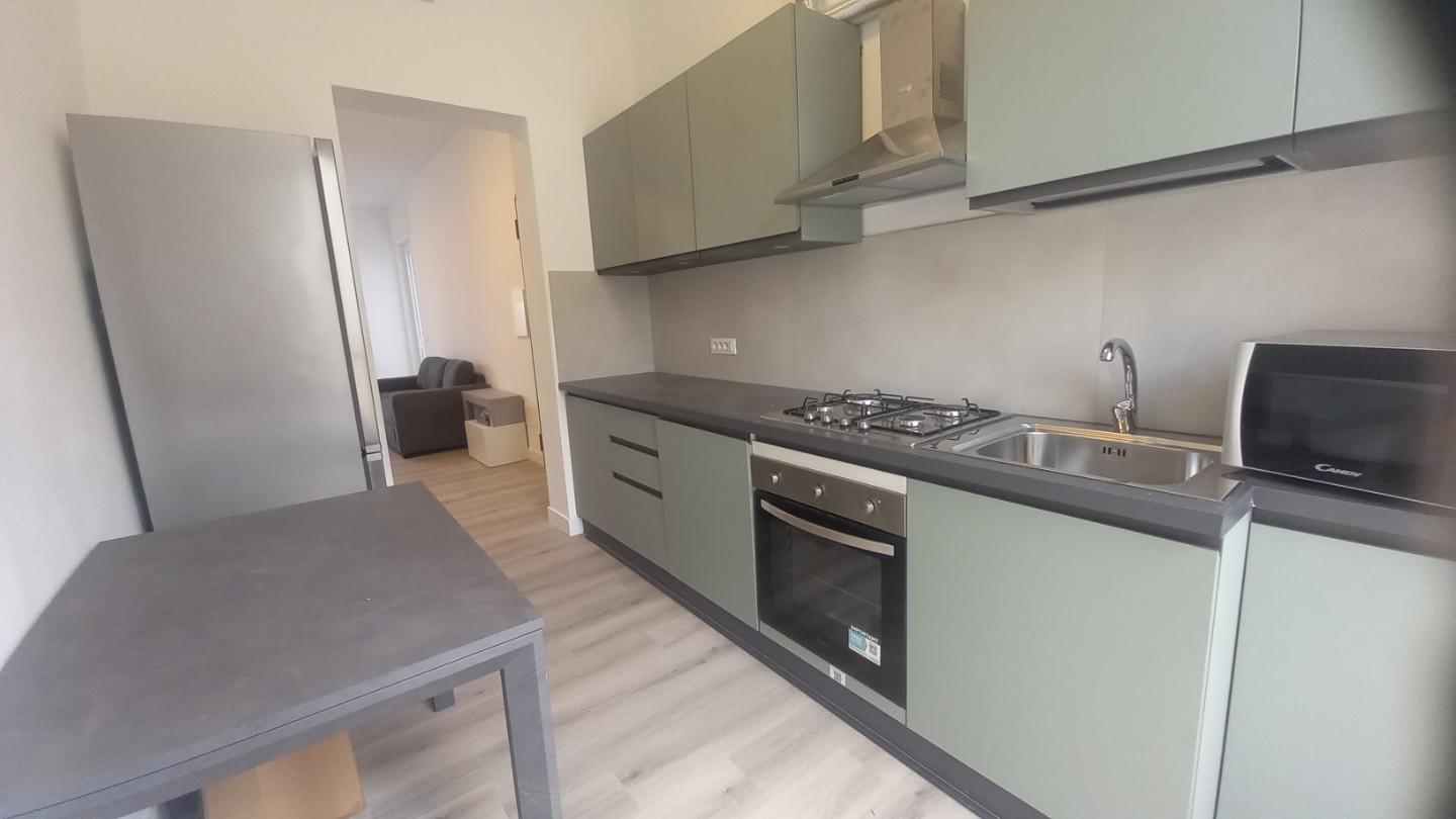 Appartamento arredato in affitto, Camaiore lido di