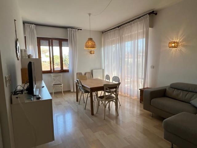 Appartamento arredato in affitto, Camaiore lido di