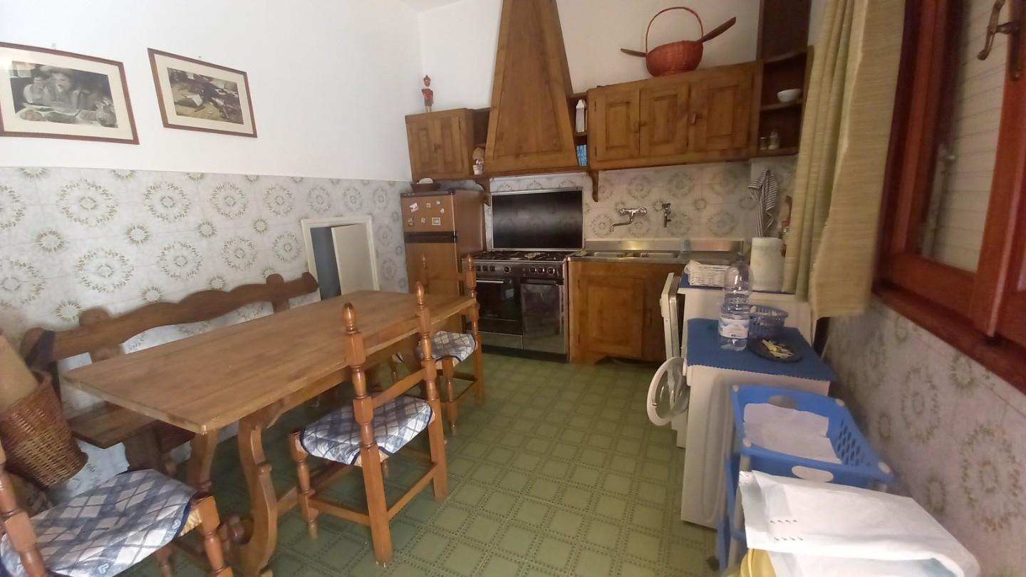 Villa arredata in affitto, Camaiore lido di