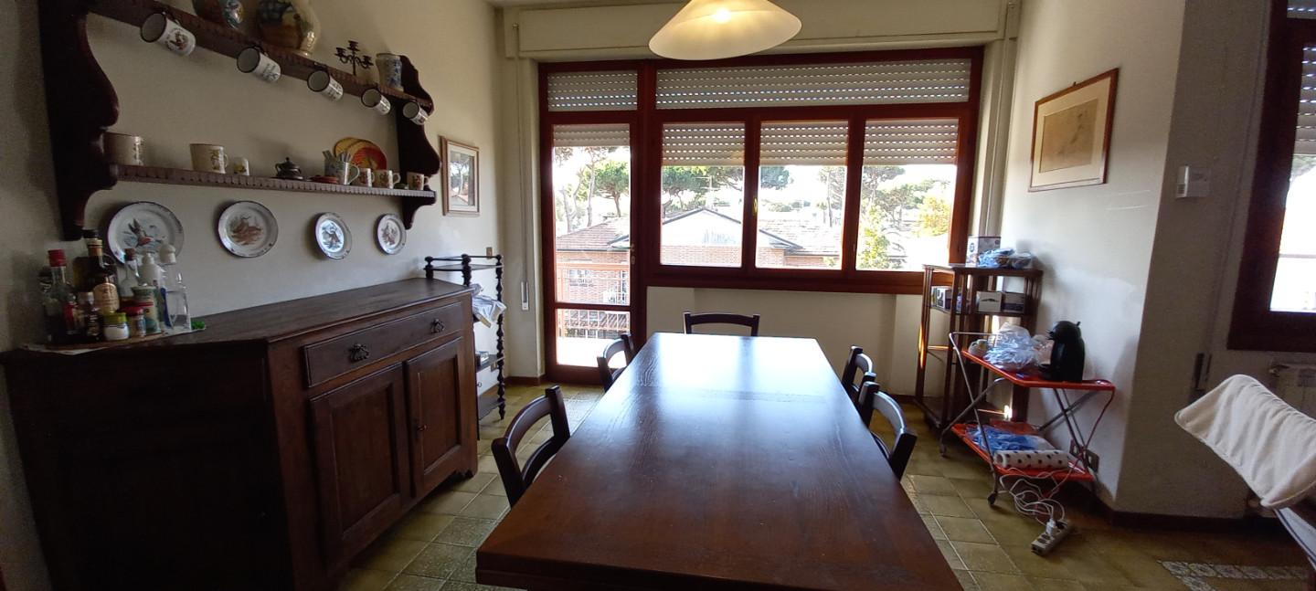 Appartamento arredato in affitto, Camaiore lido di