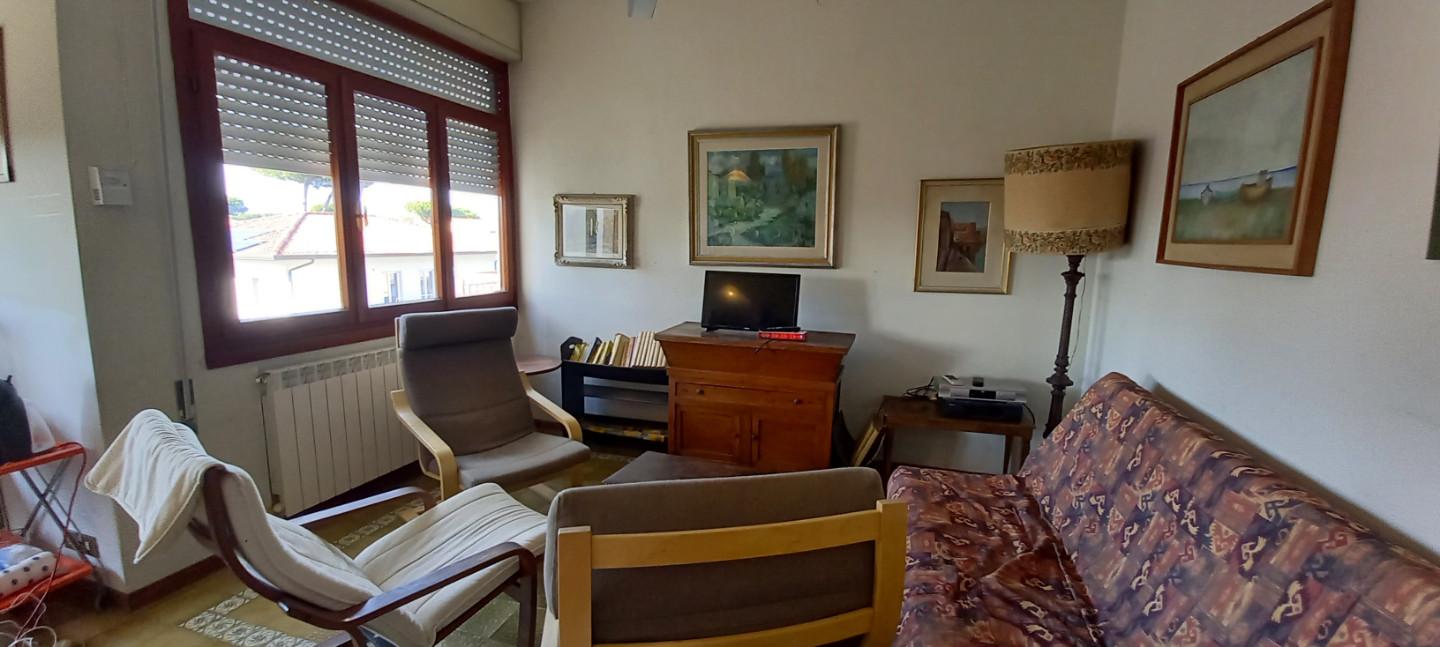 Appartamento arredato in affitto, Camaiore lido di