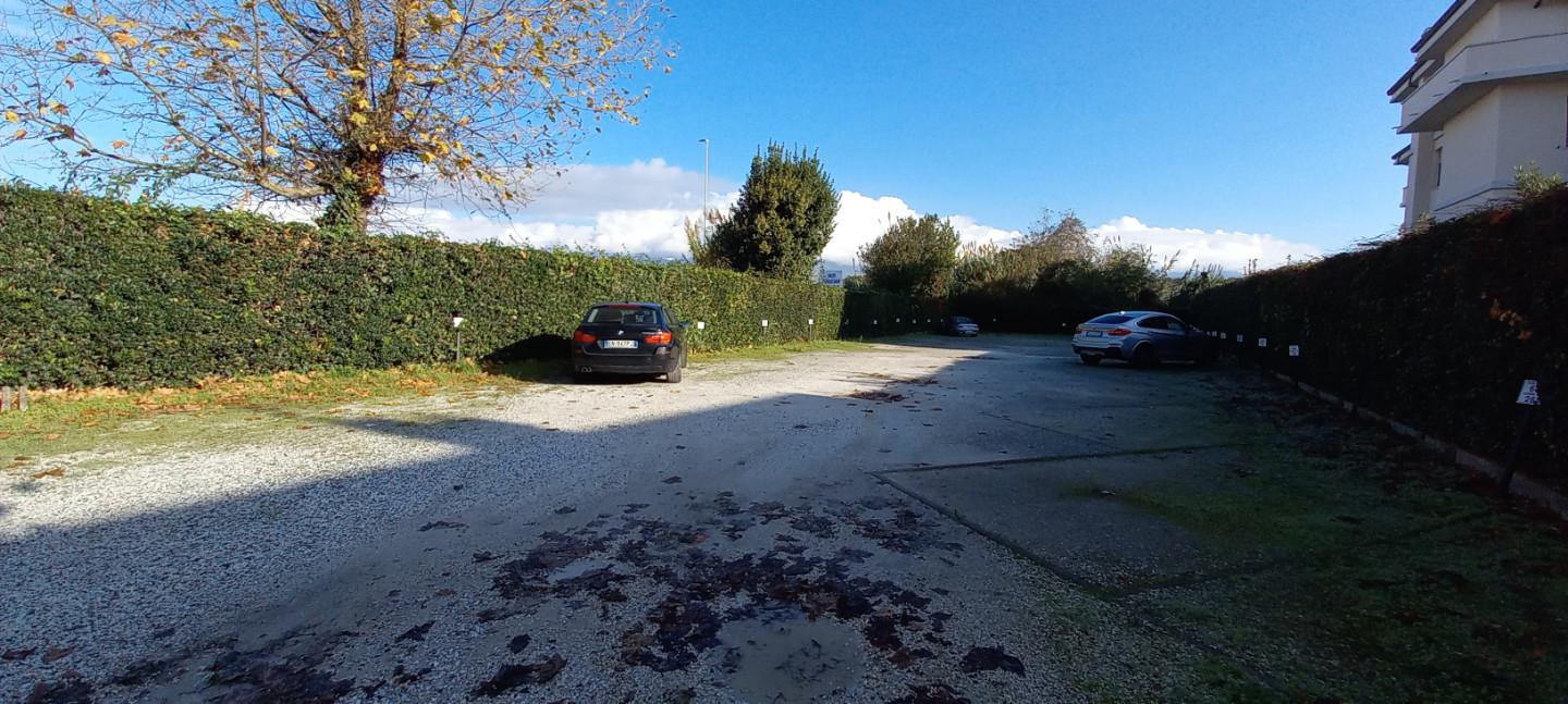 Trilocale arredato in affitto, Viareggio citt� giardino