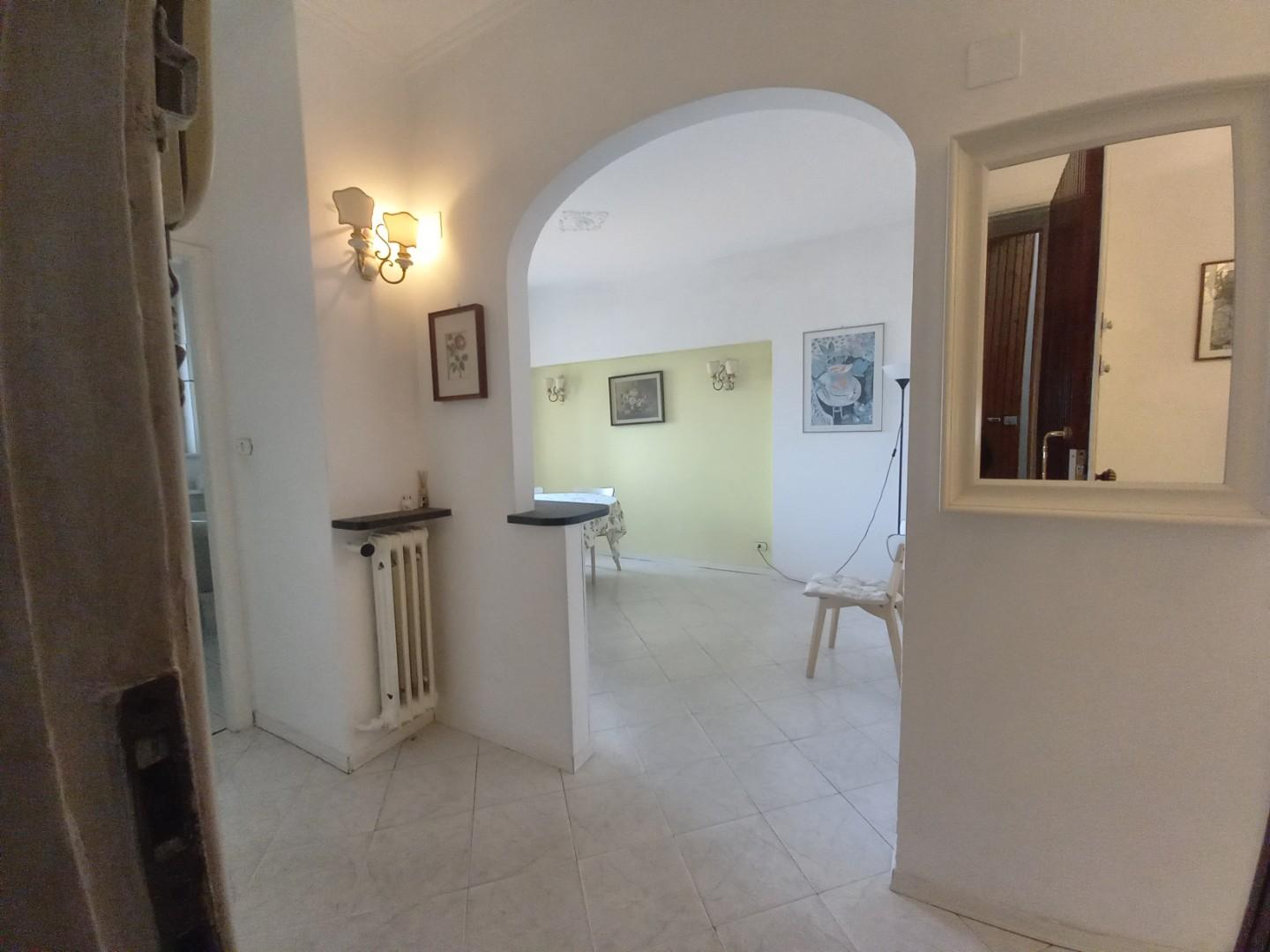 Quadrilocale arredato in affitto, Camaiore lido di