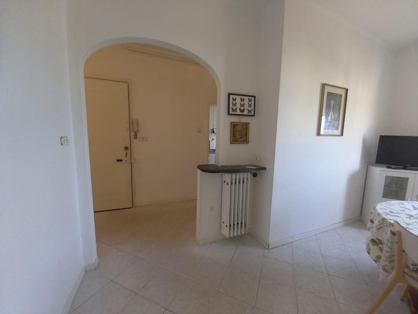 Quadrilocale arredato in affitto, Camaiore lido di