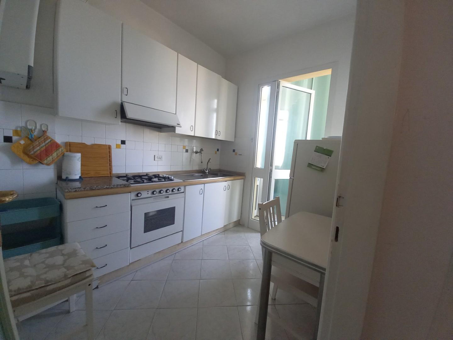 Quadrilocale arredato in affitto, Camaiore lido di