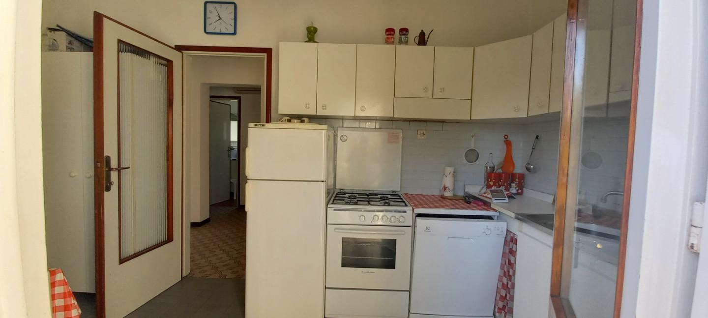 Appartamento in vendita, Camaiore lido di