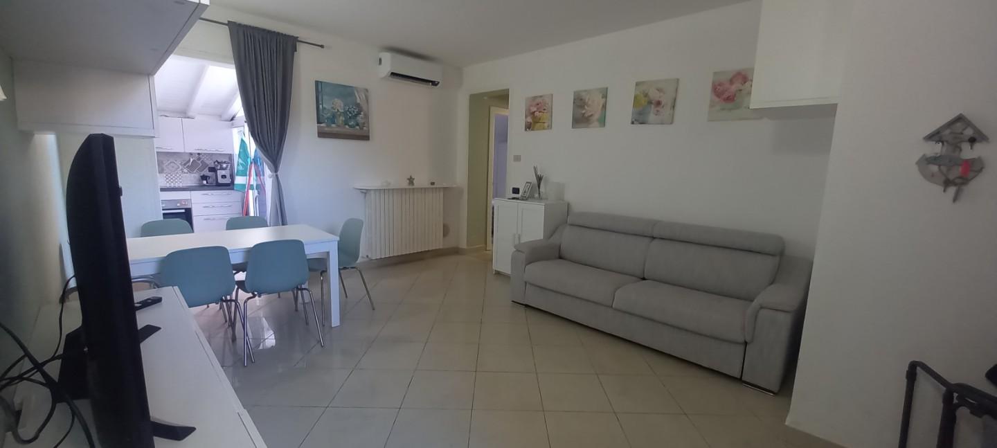 Quadrilocale in vendita, Camaiore lido di