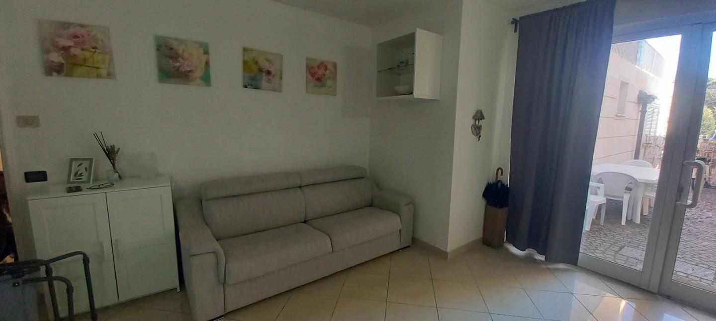 Quadrilocale in vendita, Camaiore lido di