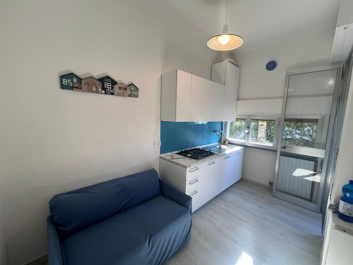 Bilocale in affitto, Camaiore lido di