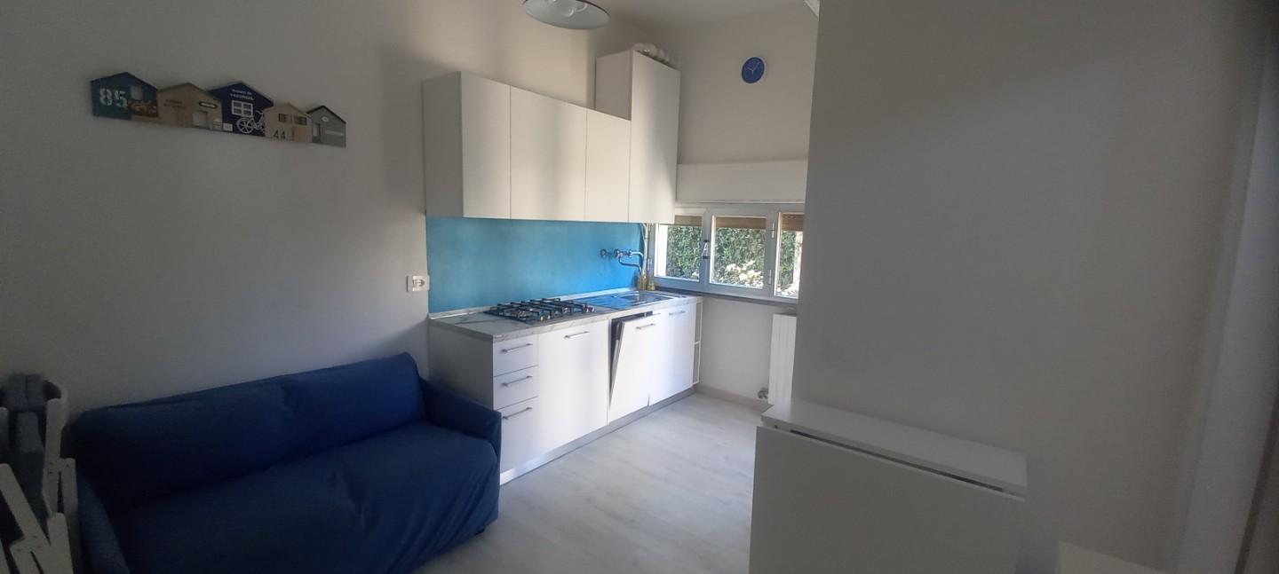 Bilocale in affitto, Camaiore lido di