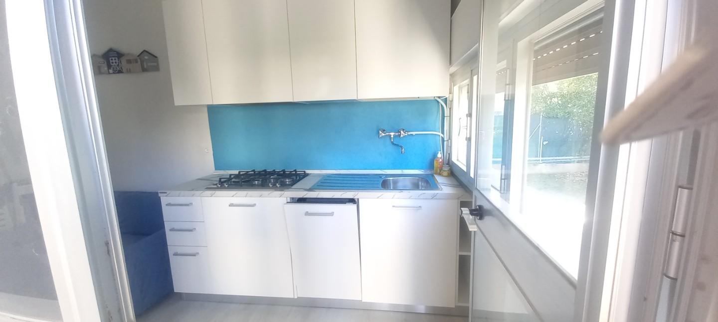 Bilocale in affitto, Camaiore lido di