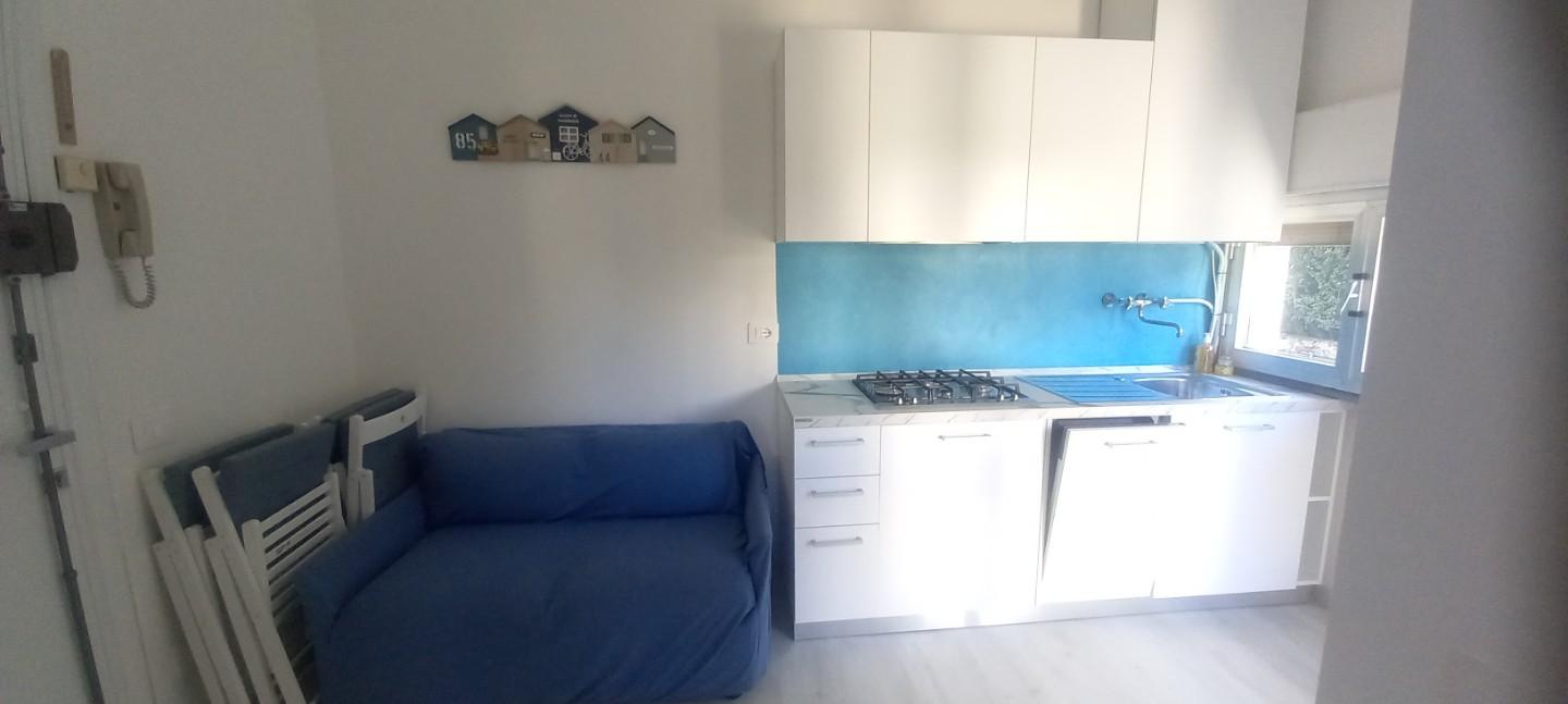 Bilocale in affitto, Camaiore lido di