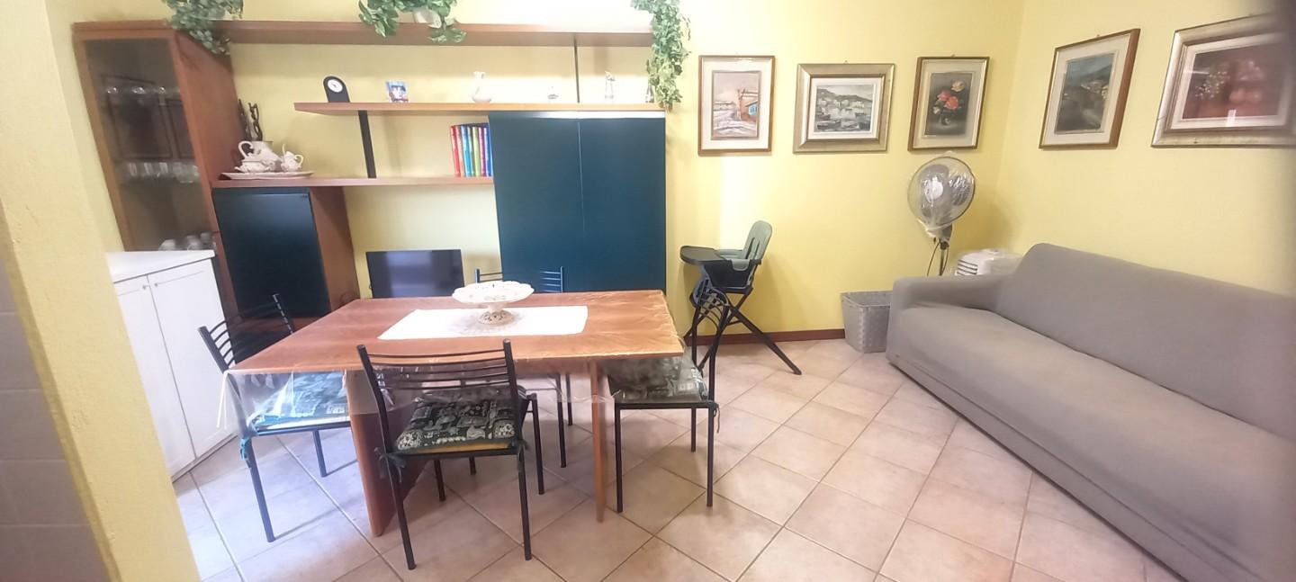 Bilocale in vendita, Camaiore lido di