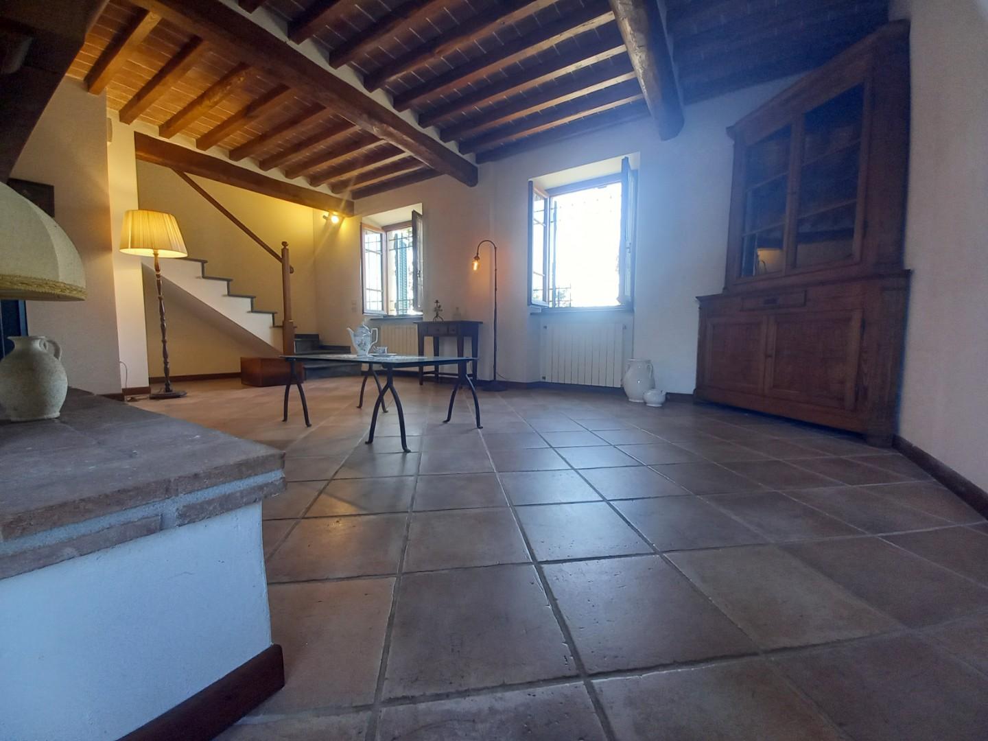 Villa Bifamiliare in vendita, Camaiore capezzano pianore