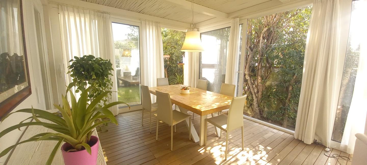 Casa indipendente con giardino, Camaiore lido di