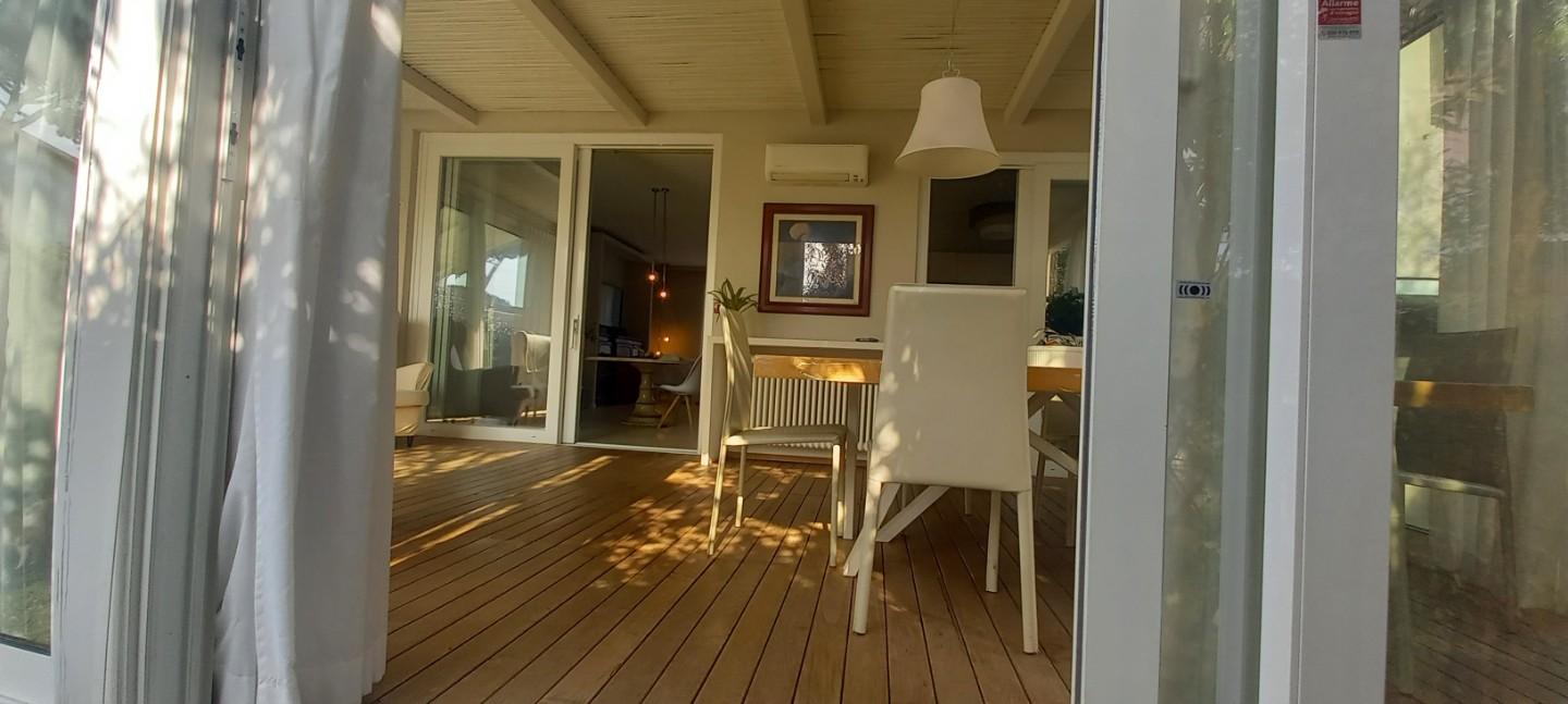 Casa indipendente con giardino, Camaiore lido di