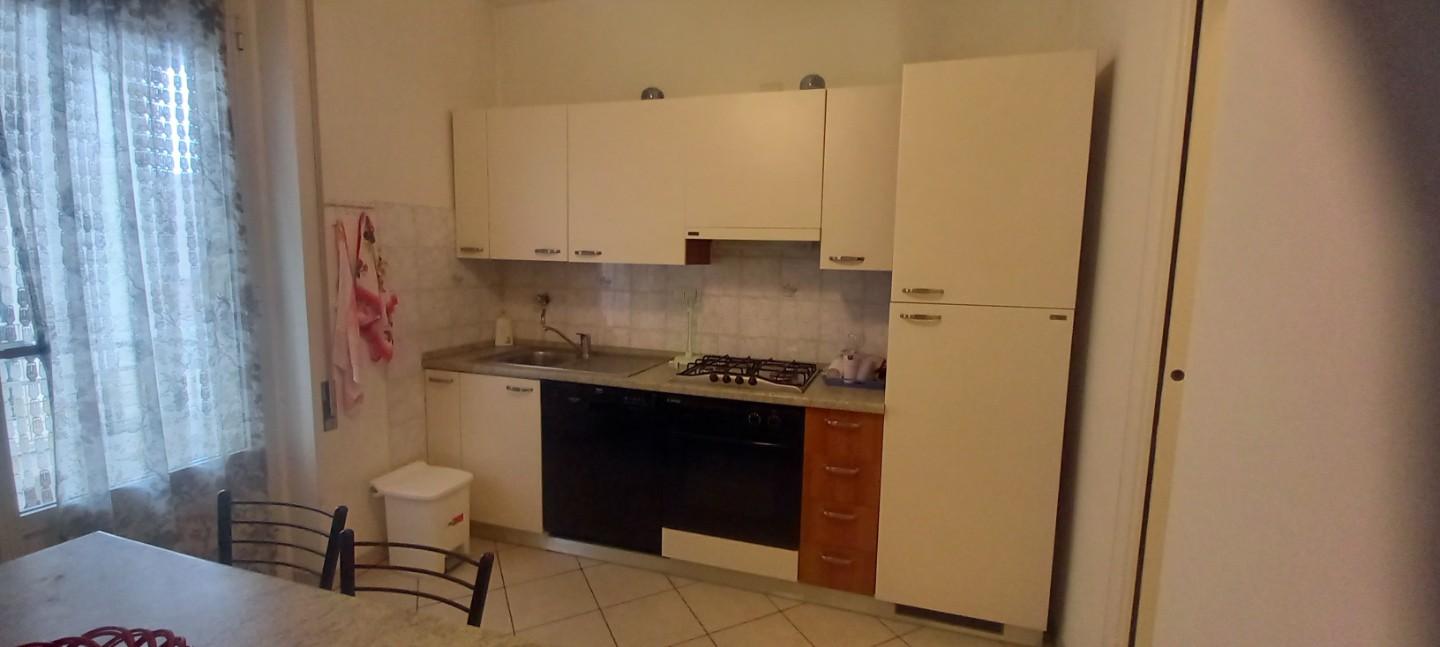 Appartamento in vendita, Camaiore lido di