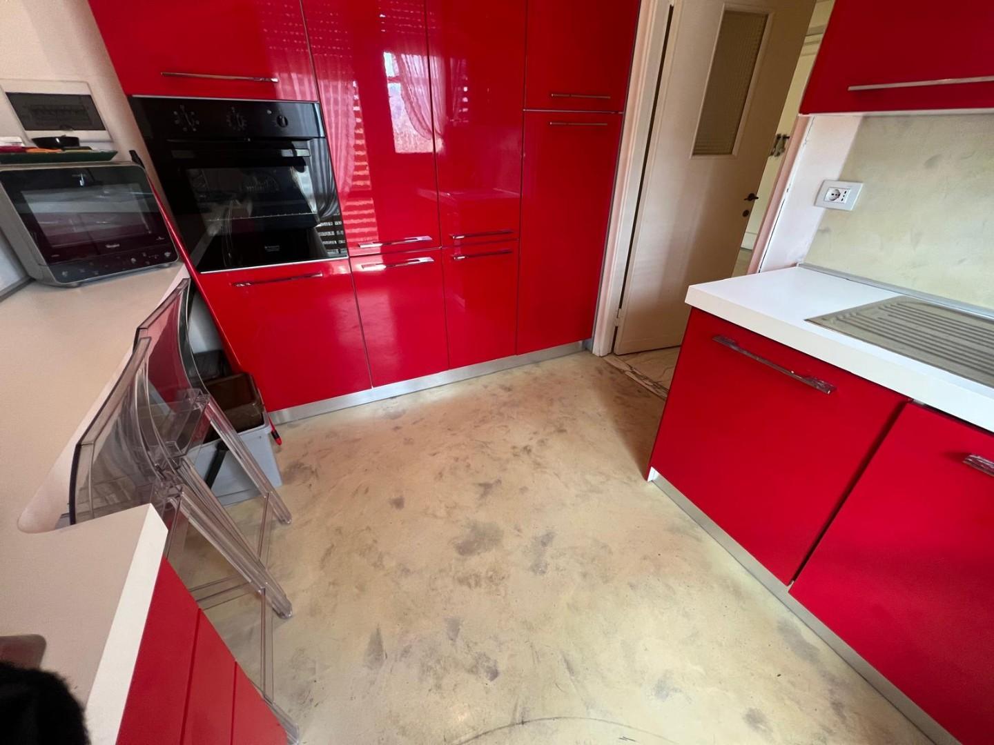 Attico in vendita, Viareggio citt� giardino