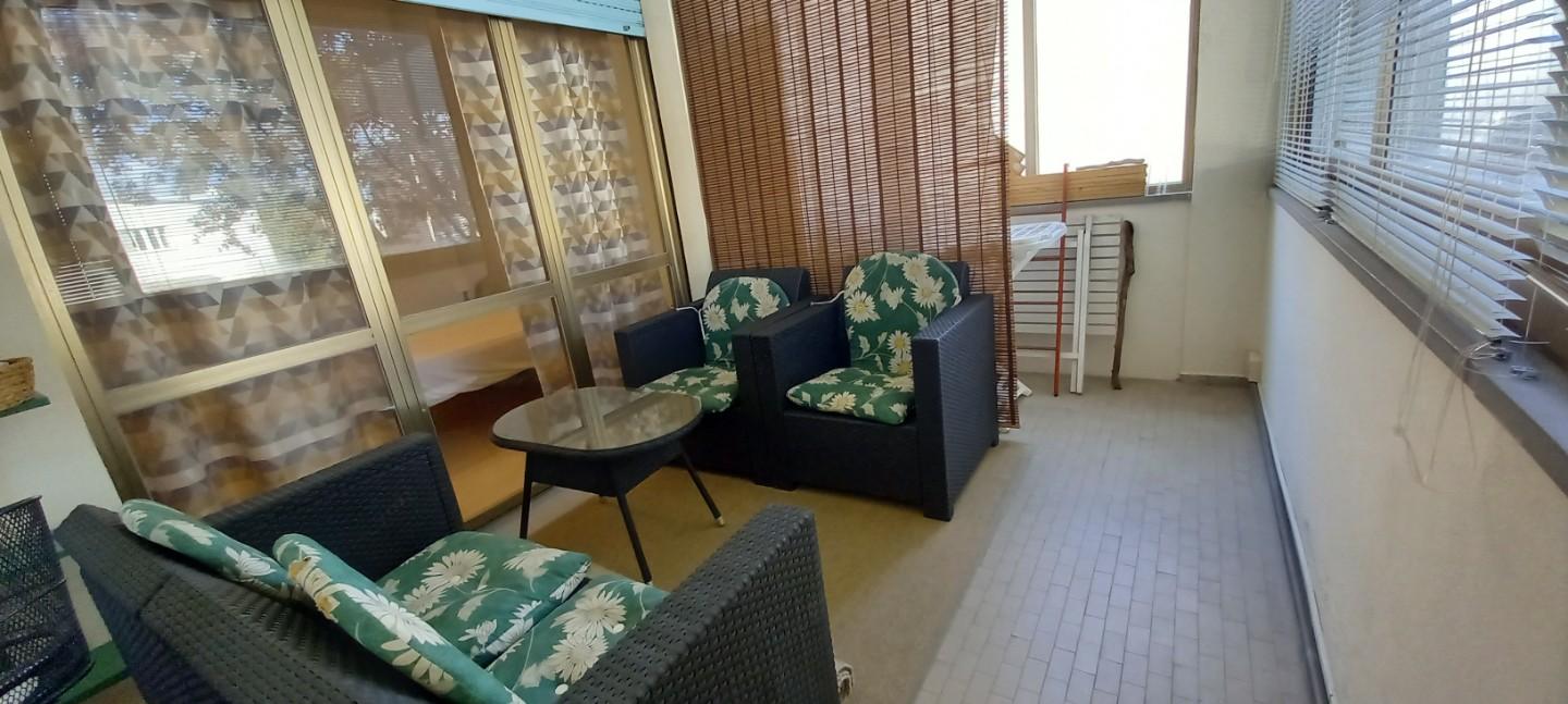 Quadrilocale arredato in affitto, Camaiore lido di