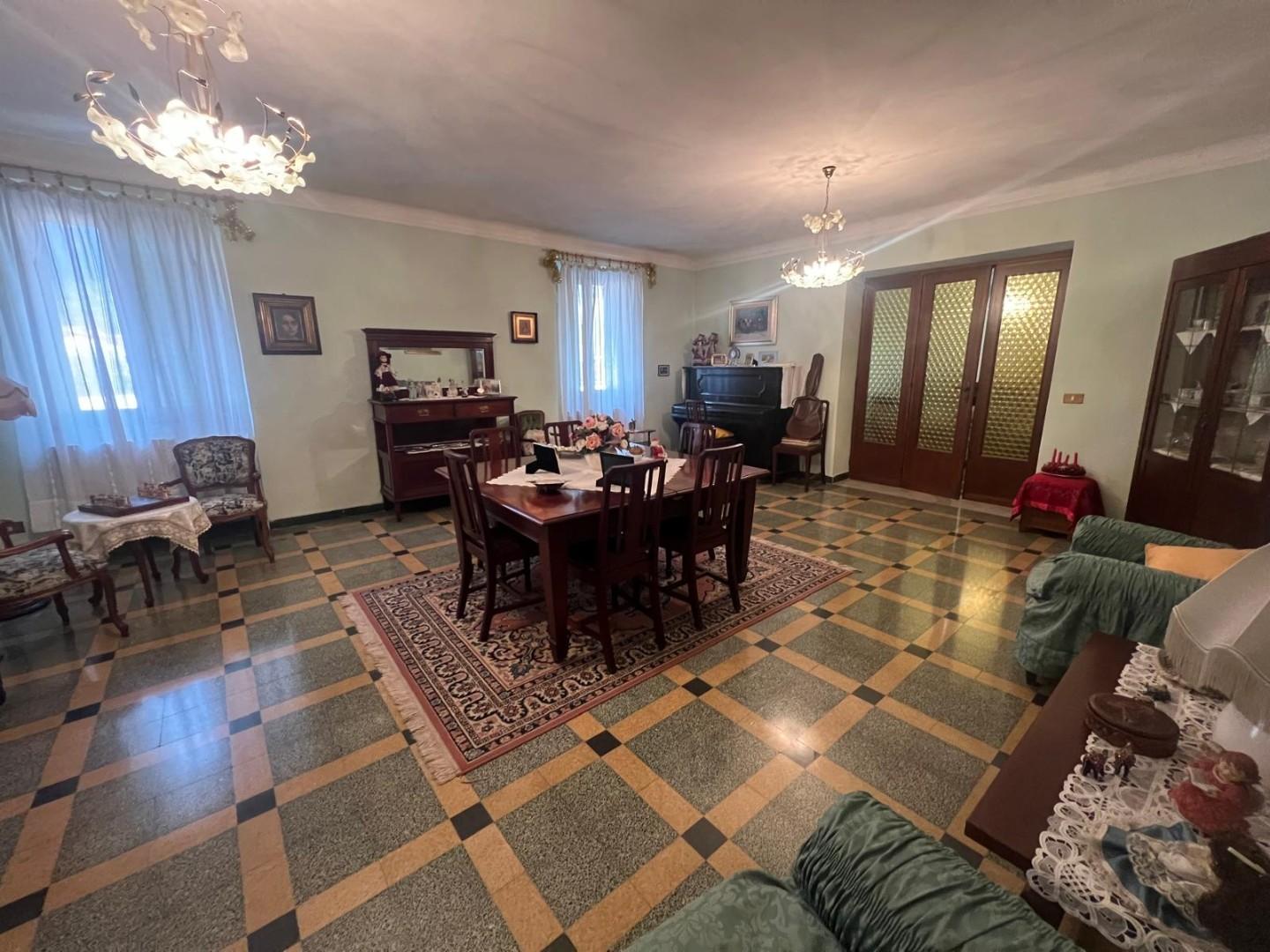 Attico in vendita, Camaiore centro