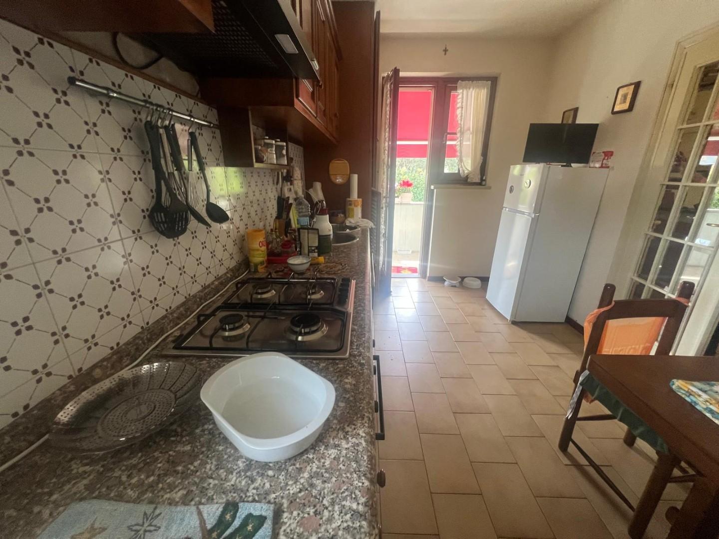 Villa con giardino, Camaiore lido di