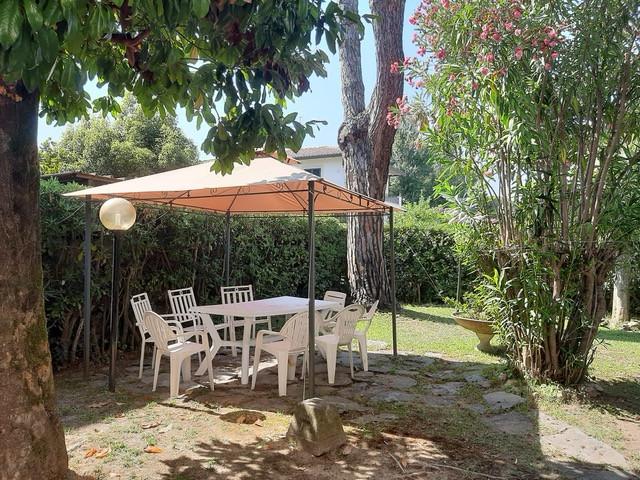 Loft arredato in affitto, Camaiore lido di