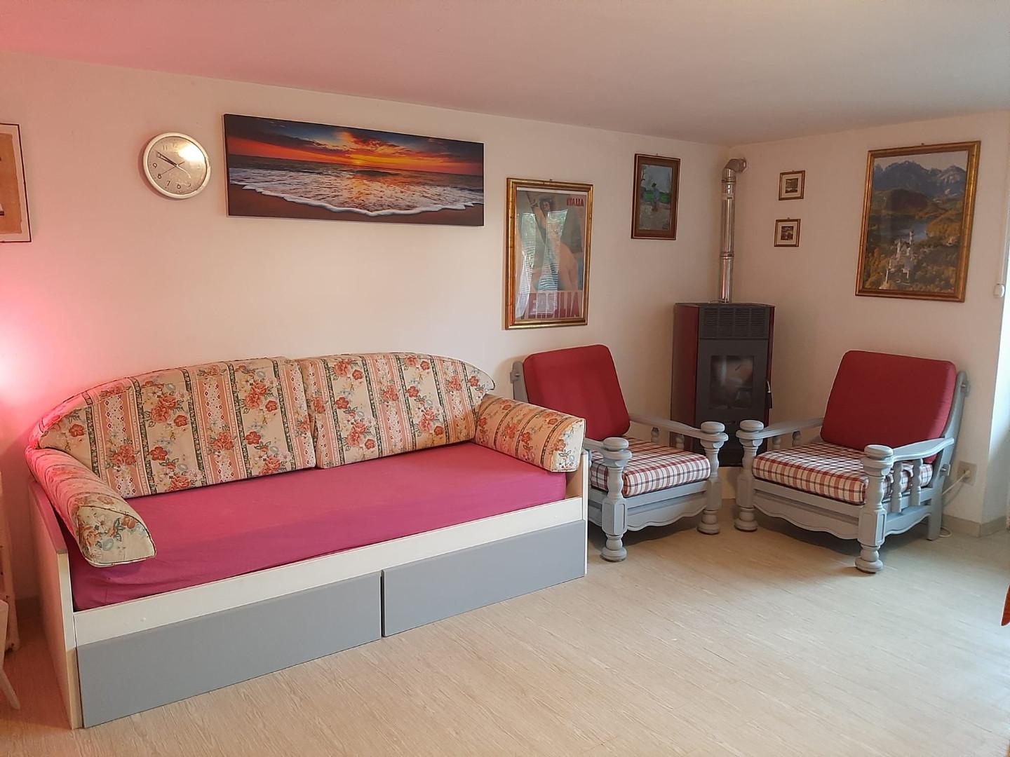 Loft arredato in affitto, Camaiore lido di