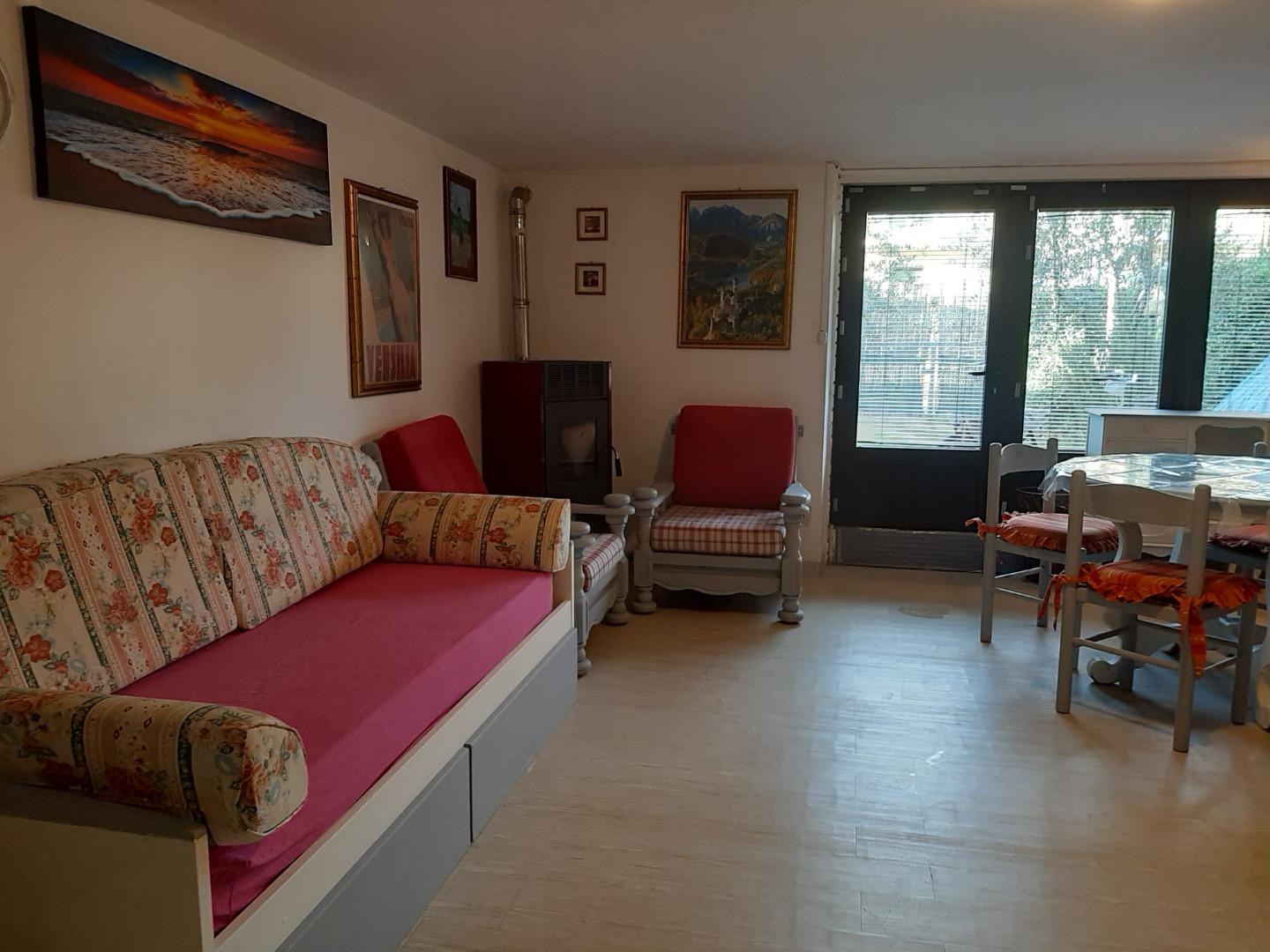 Loft arredato in affitto, Camaiore lido di