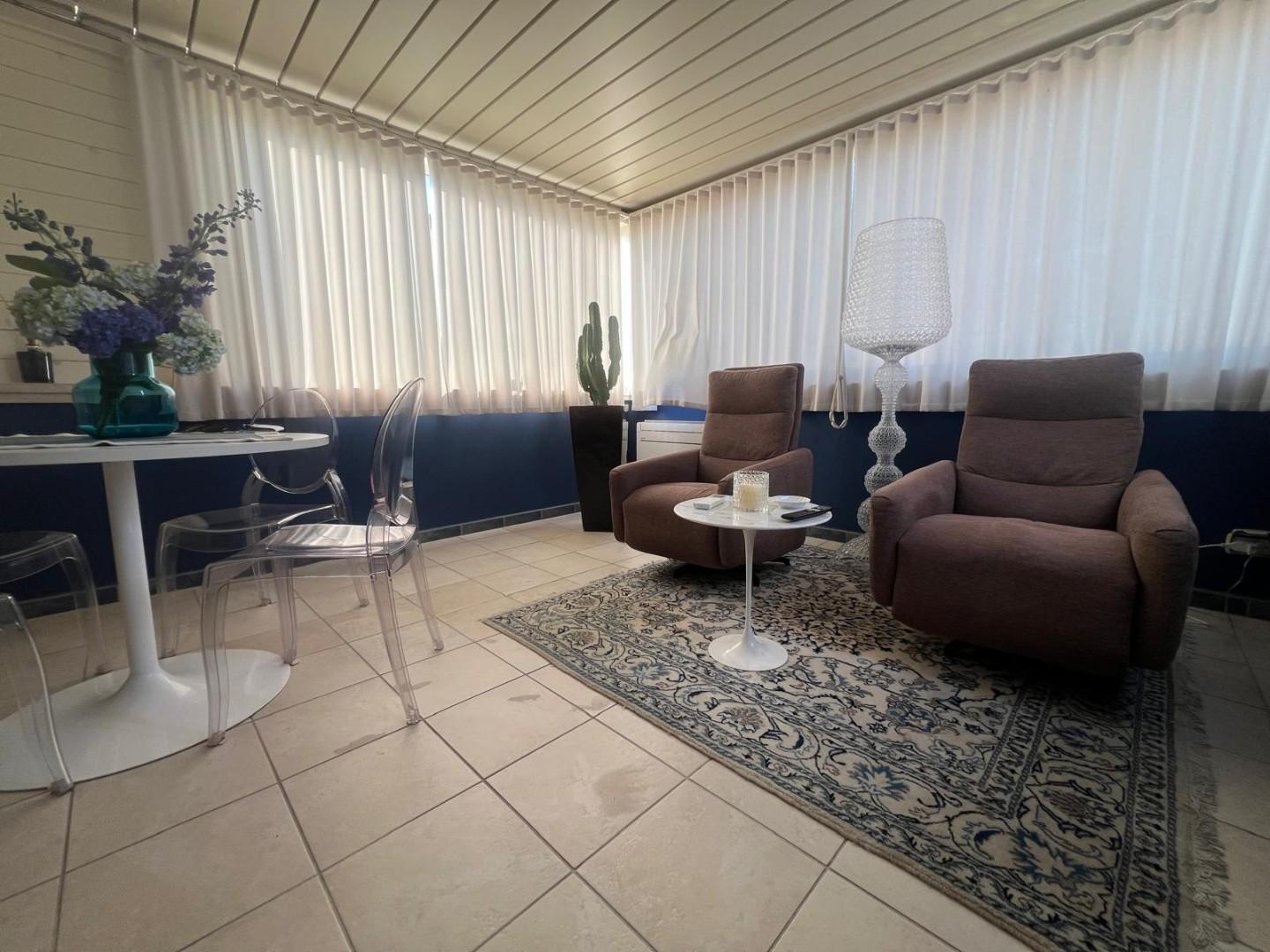 Trilocale in vendita, Camaiore lido di