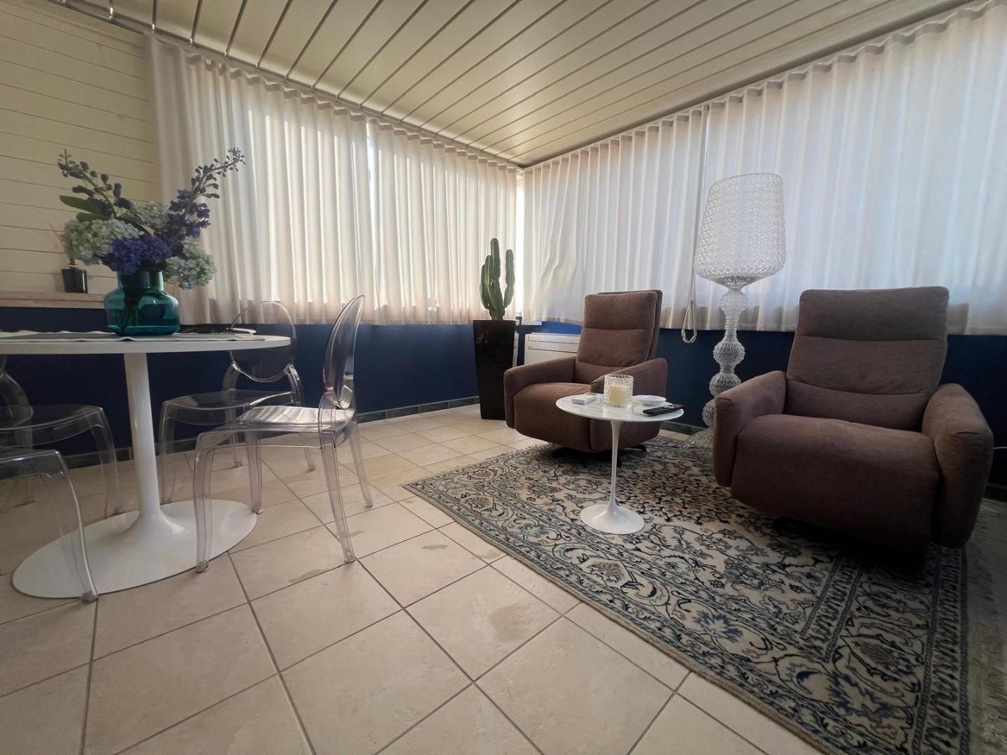Trilocale in vendita, Camaiore lido di