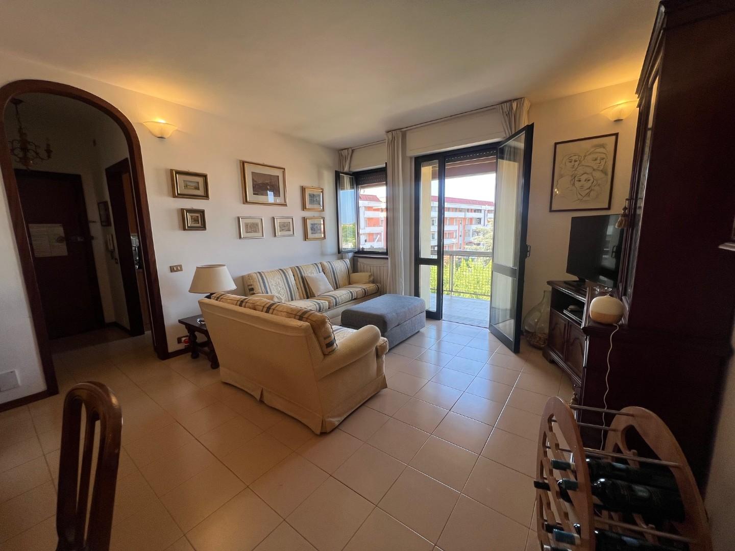 Appartamento in vendita a Viareggio