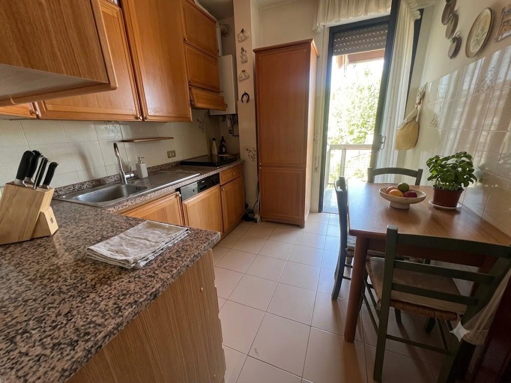 Appartamento in vendita a Viareggio