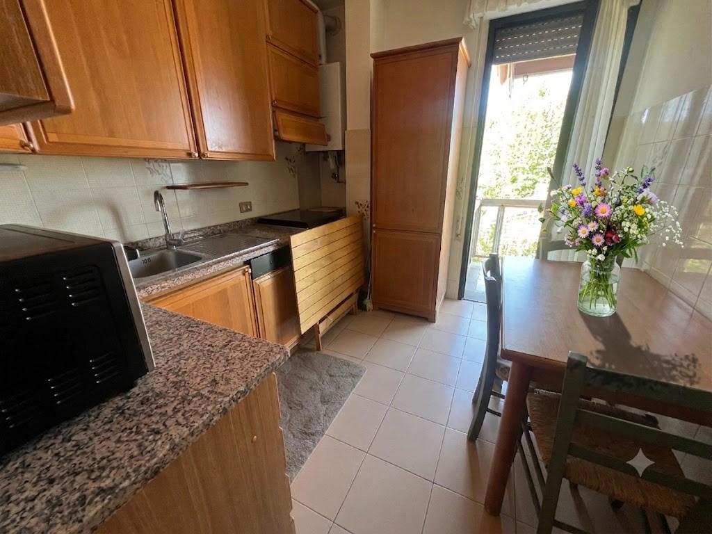 Appartamento in vendita a Viareggio