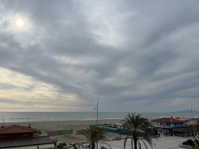 Attico in affitto, Camaiore lido di