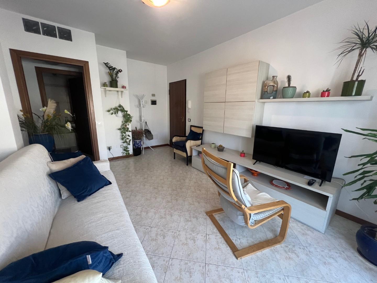 Trilocale in vendita a Viareggio