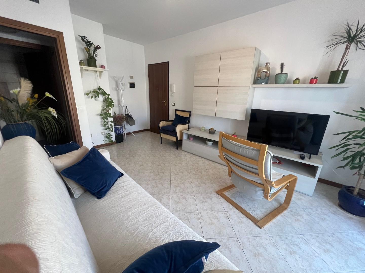 Trilocale in vendita a Viareggio