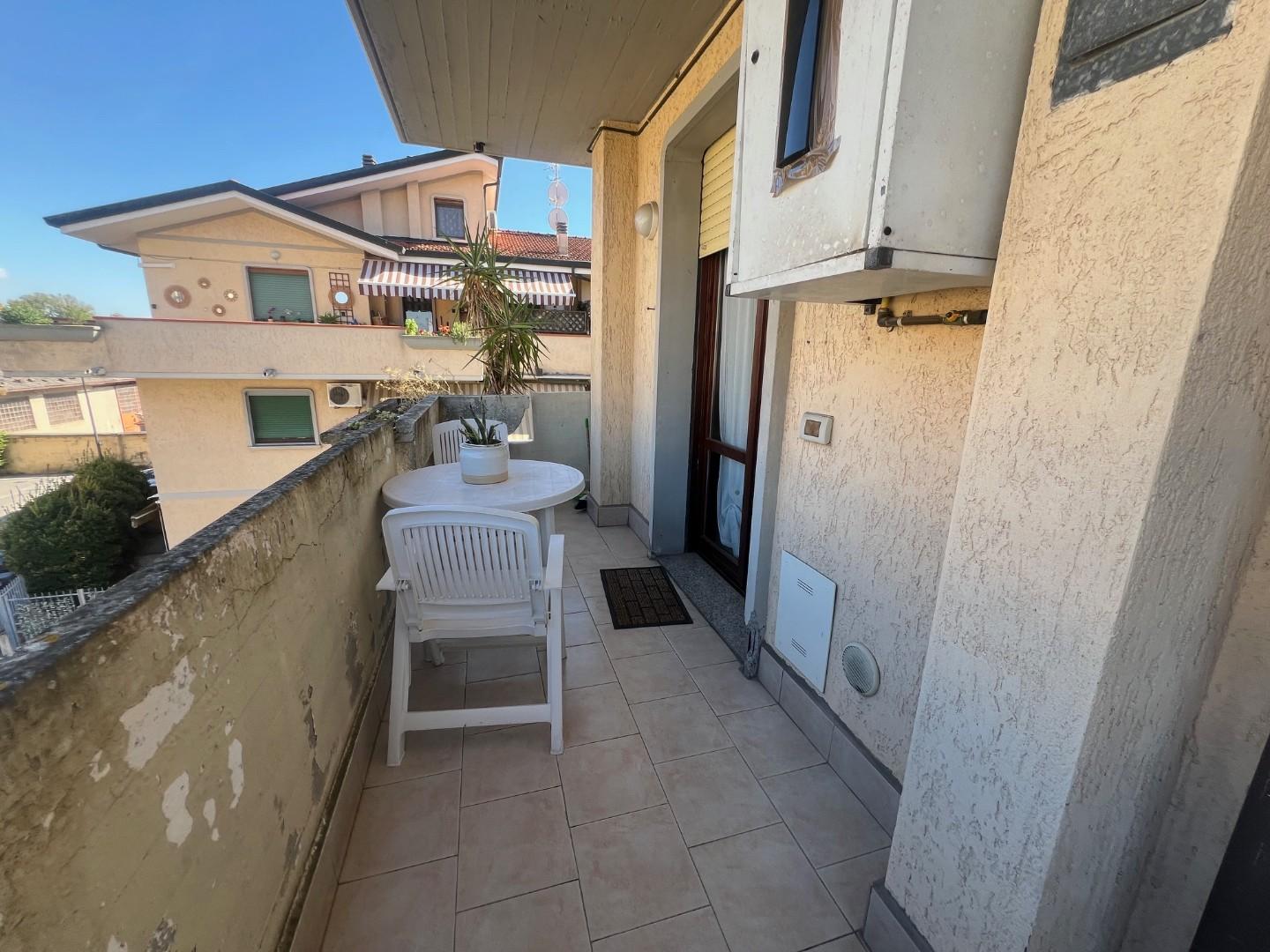 Trilocale in vendita a Viareggio
