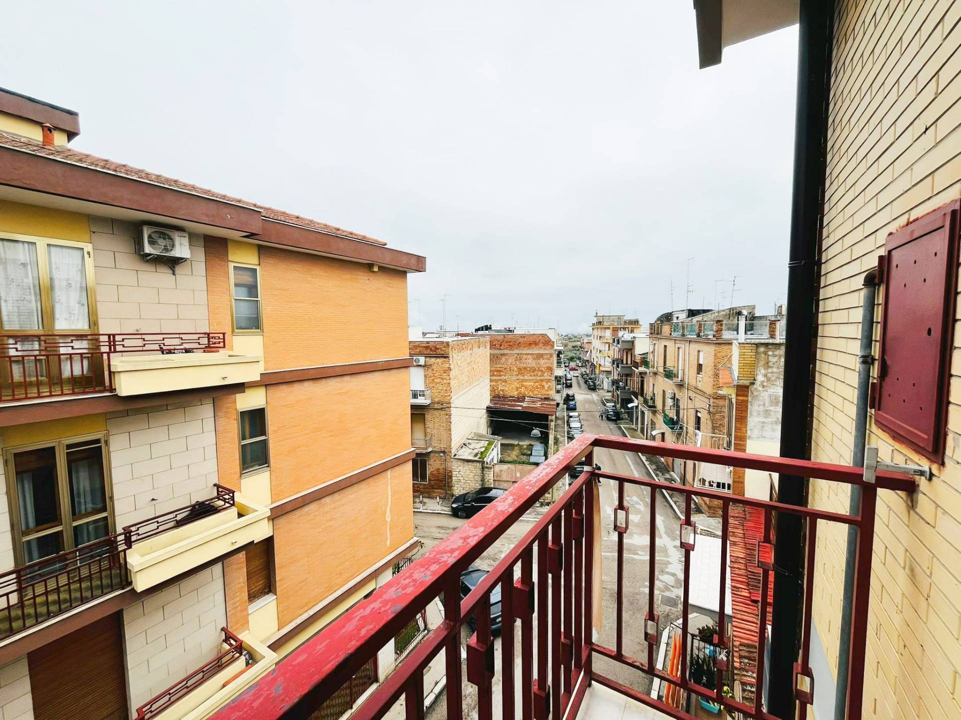 Appartamento in vendita a Lucera