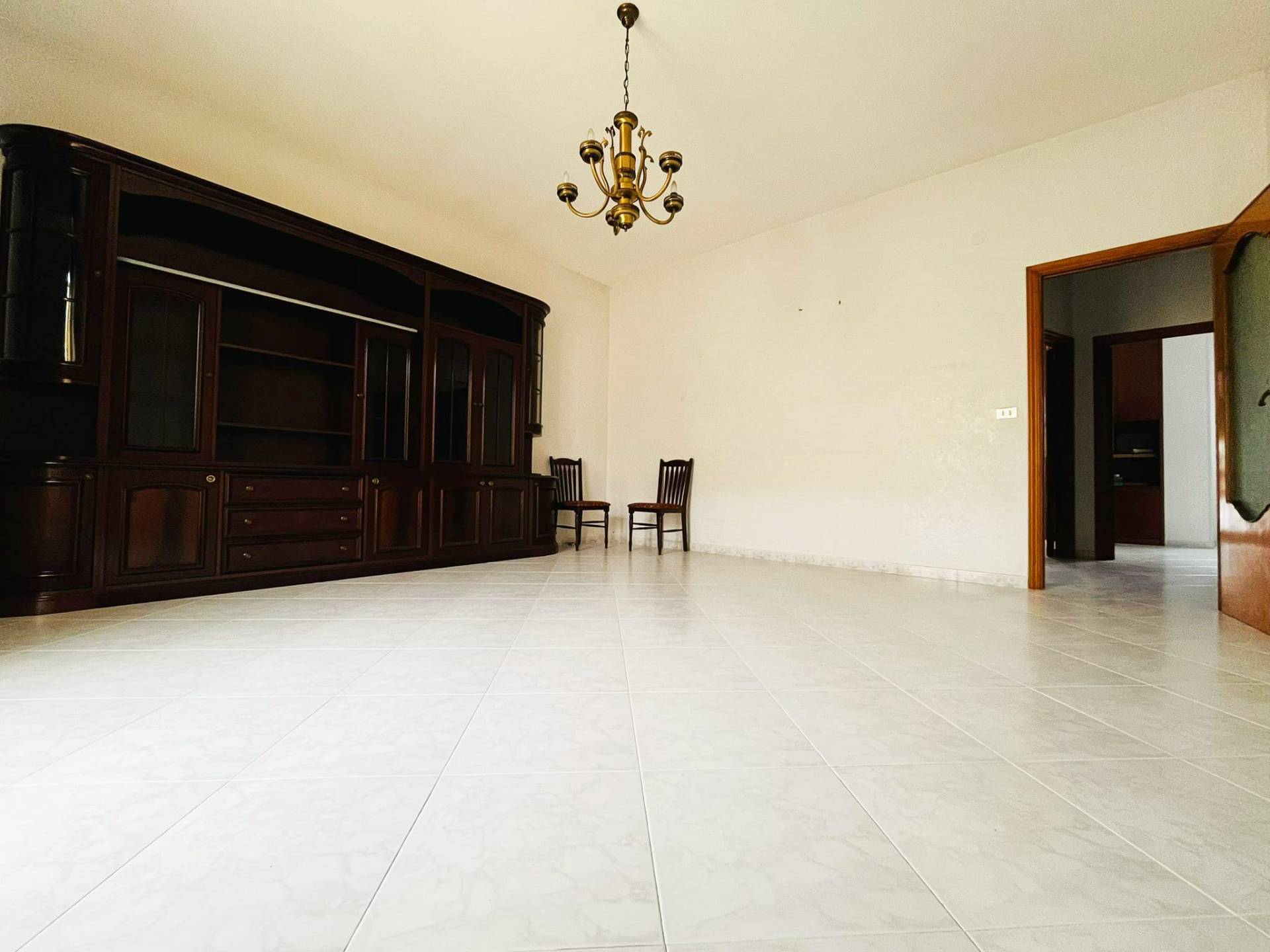 Appartamento in vendita a Lucera