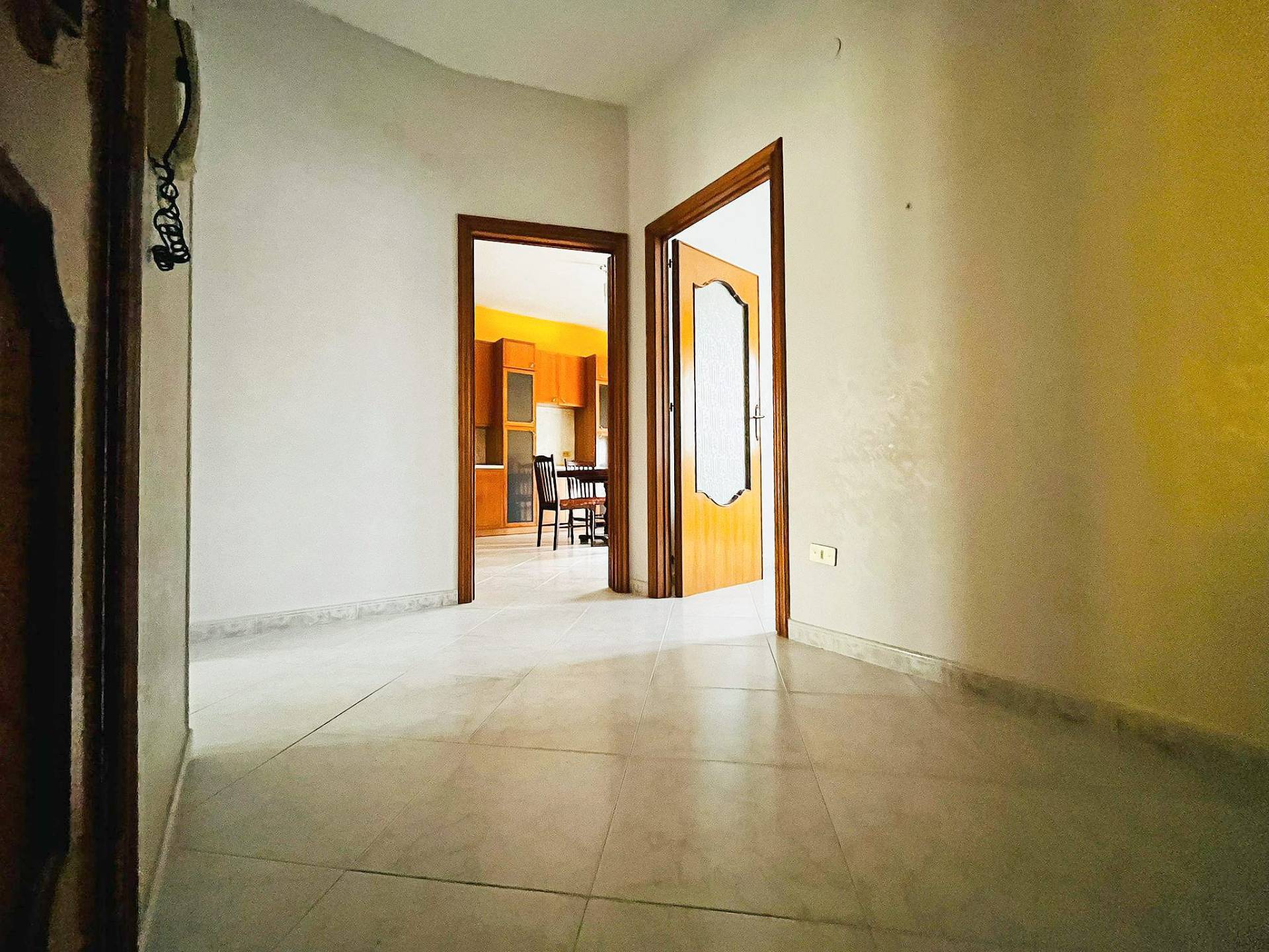 Appartamento in vendita a Lucera