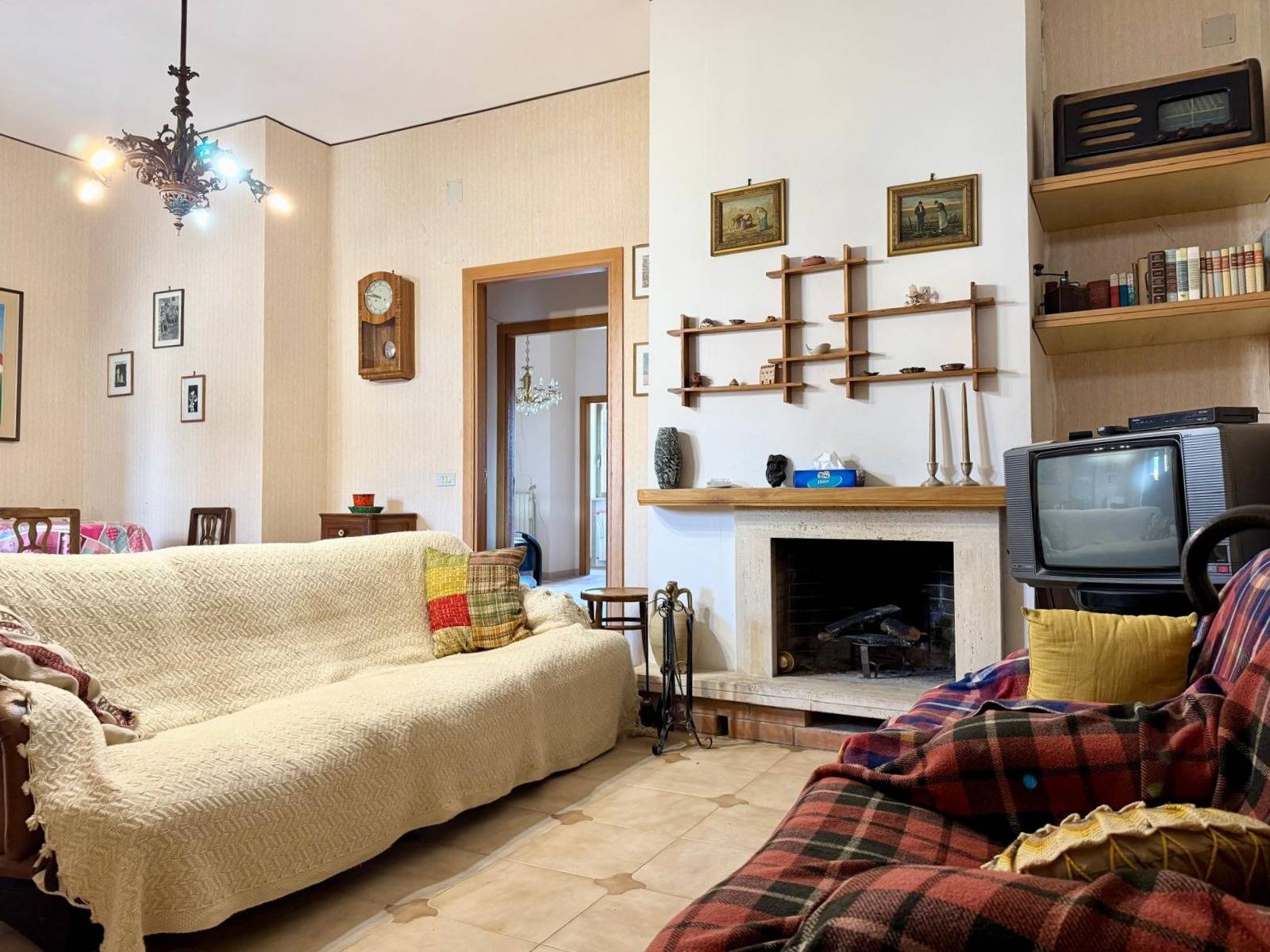 Appartamento in vendita a Castelluccio Valmaggiore