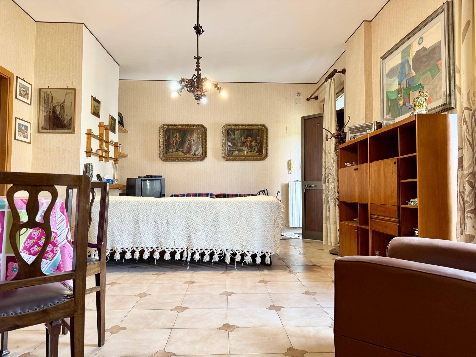 Appartamento in vendita a Castelluccio Valmaggiore